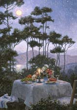 Midnight Celebration